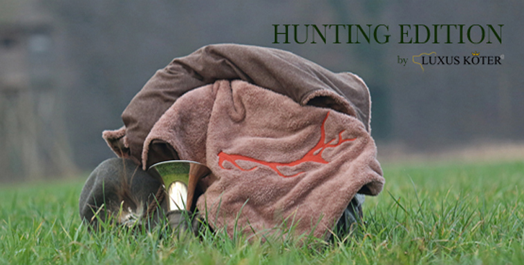 Hunting Edition