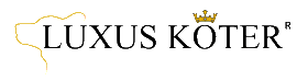 Luxuskoeter-Logo